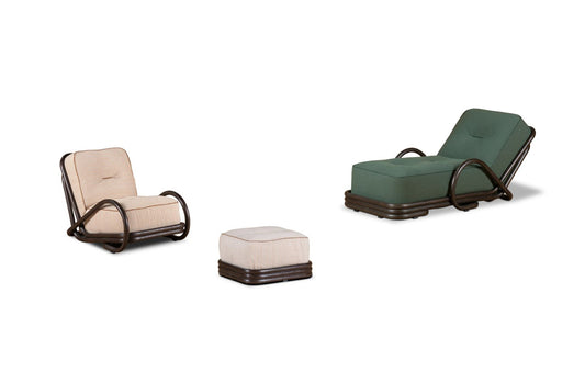 Outdoor Chaise 08342