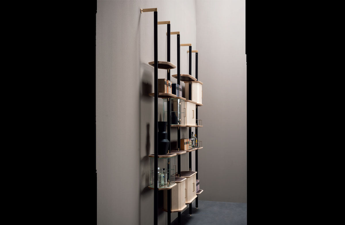 Bookcase 08344