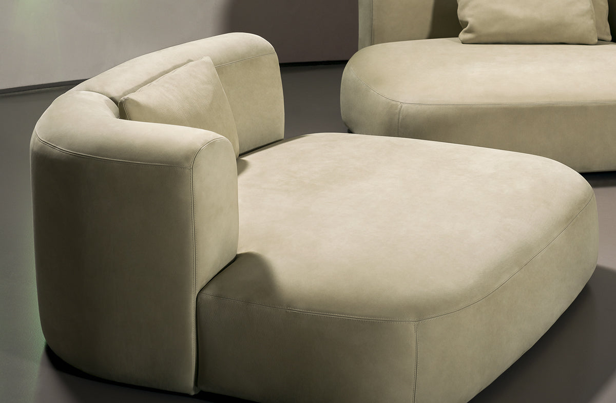 Modular Sofa 08355