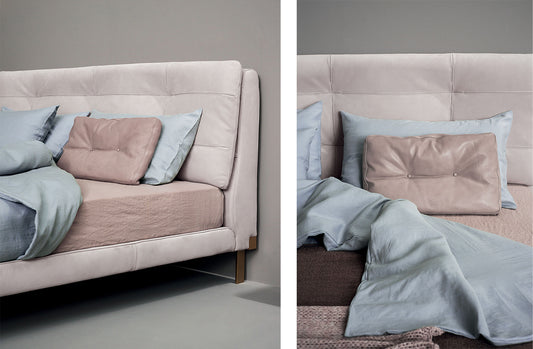 Bed 08376