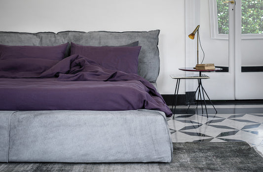 Bed 08379