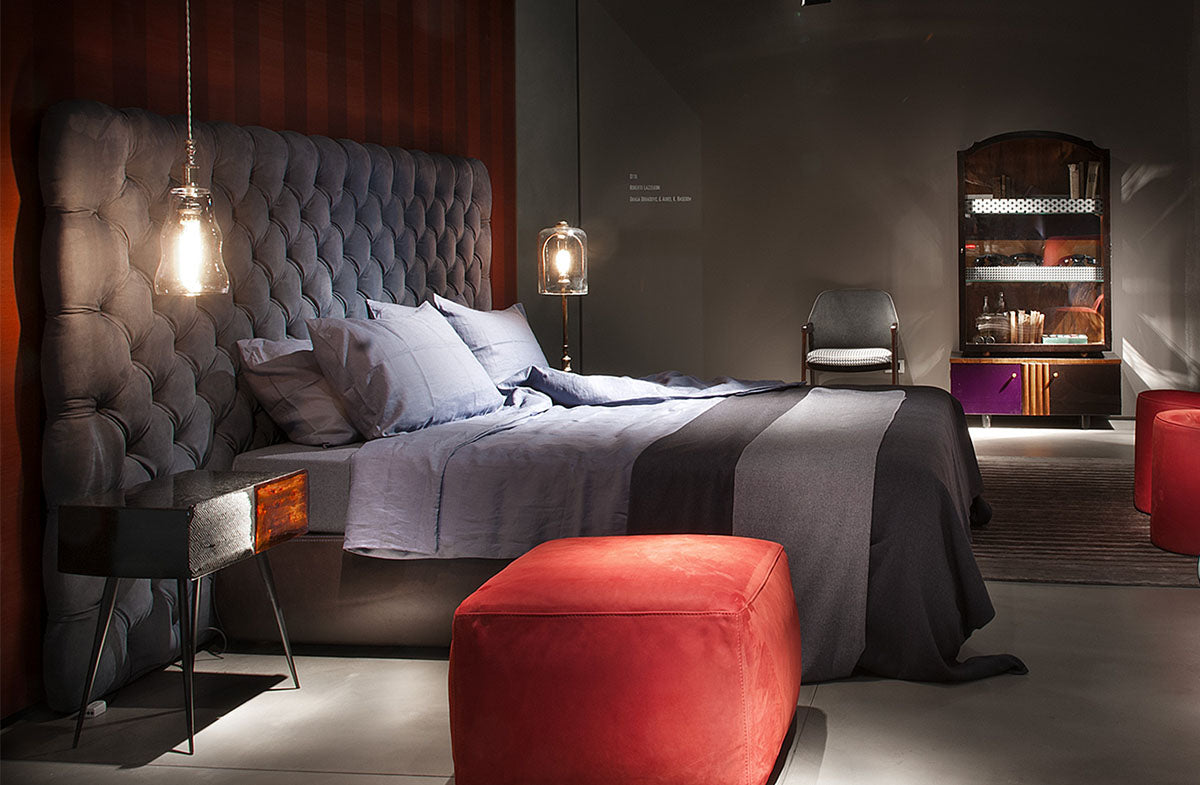 Bed 08384