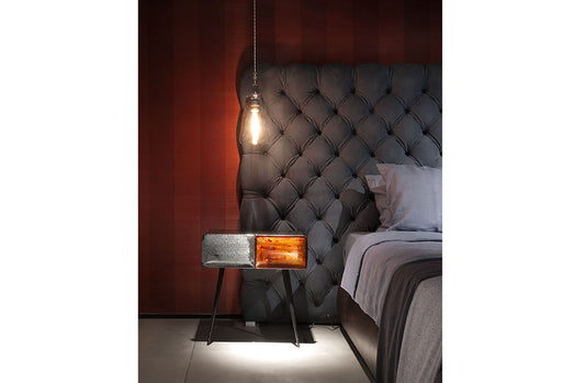 Bed 08384