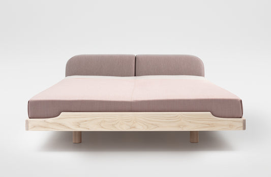 Bed 08400