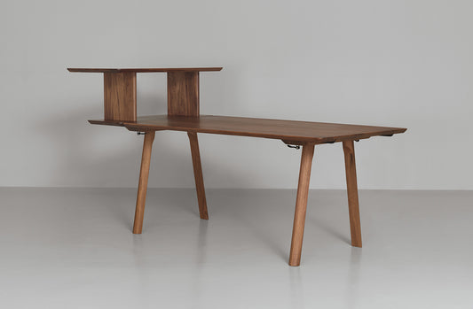 Desk System 08410
