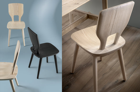 Dining Chair 08419