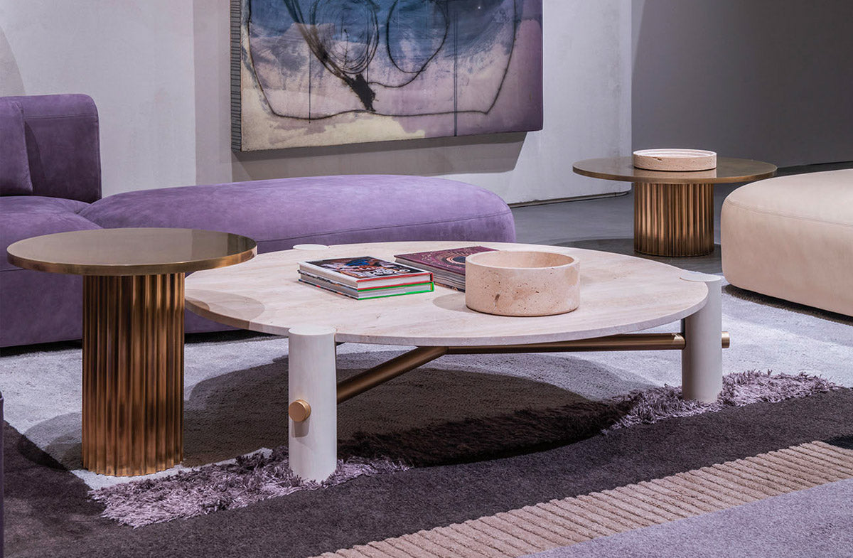 Table Collection 08702