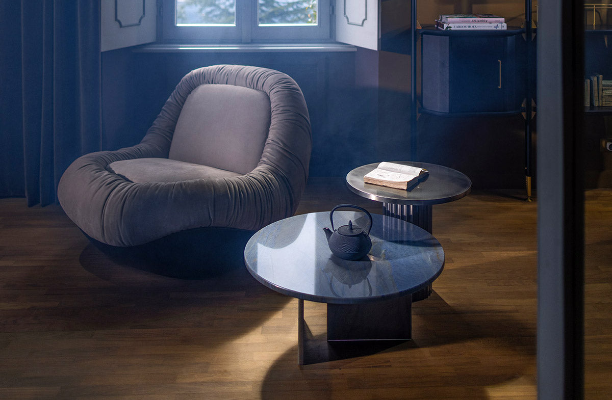 Table Collection 08702