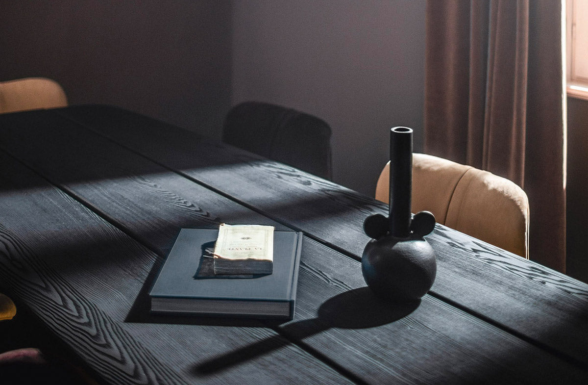 Dining Table 08704