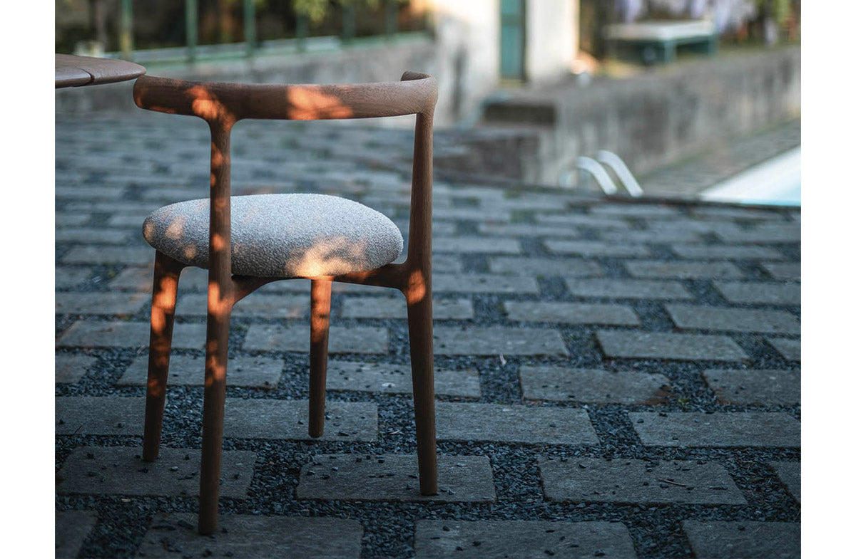 Outdoor Dining Chair 08709