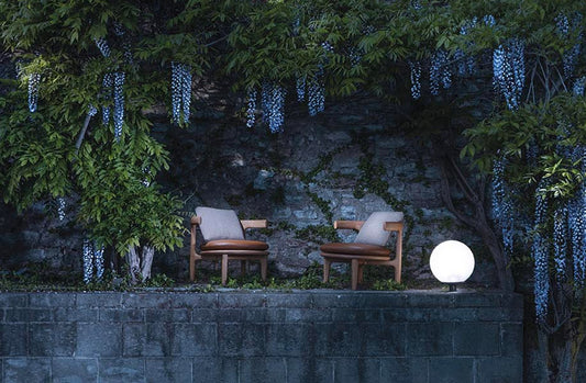 Outdoor Armchair 08710