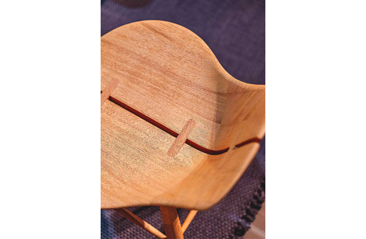Outdoor Occasional Chair 08711