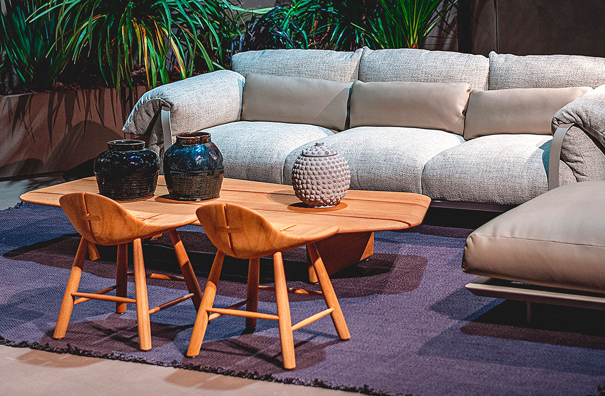 Outdoor Coffee Table 08713