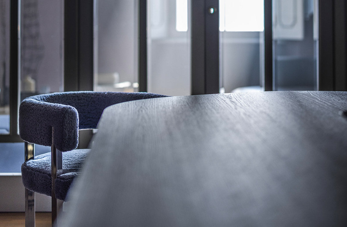 Dining Table 08715