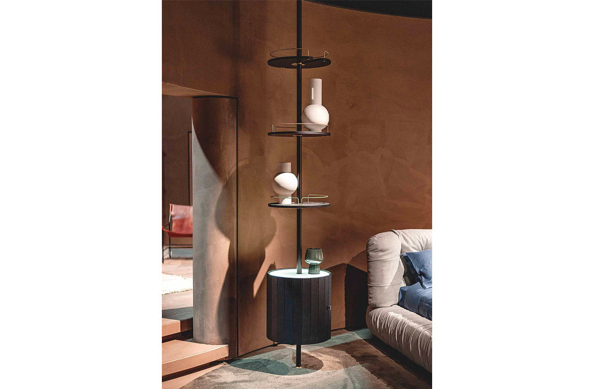 Bookcase Cabinet 08720