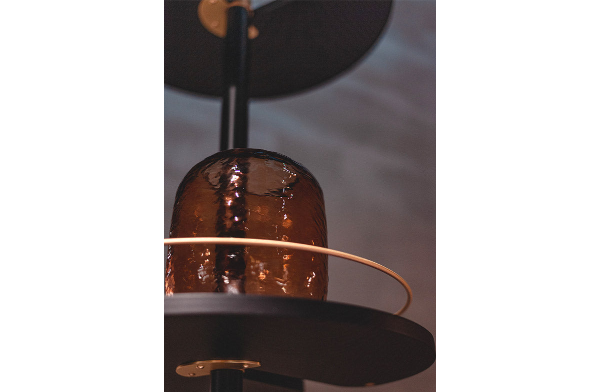 Bookcase Cabinet 08720