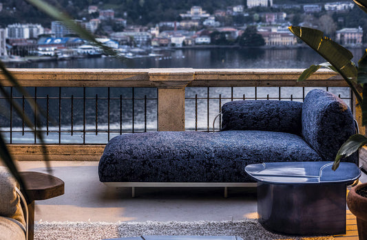 Outdoor Chaise 08722