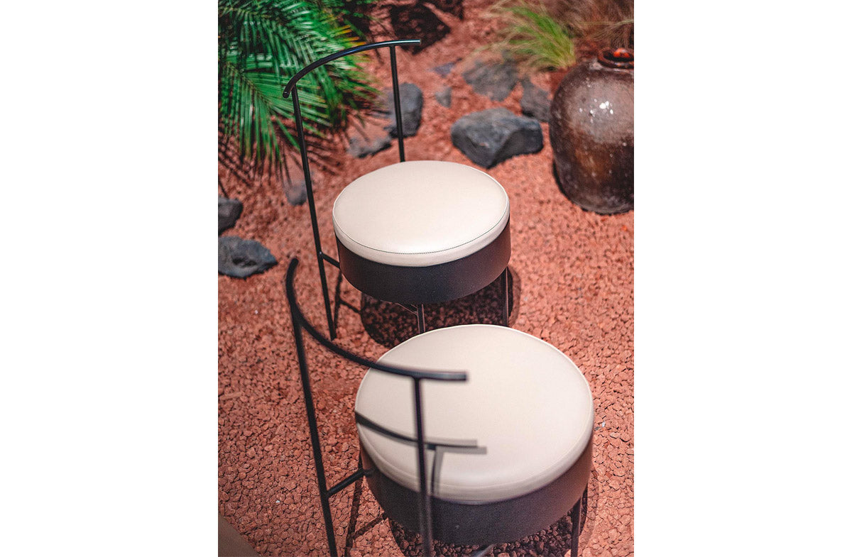 Outdoor Dining Chair 08726