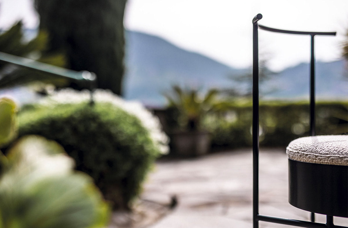 Outdoor Dining Chair 08726