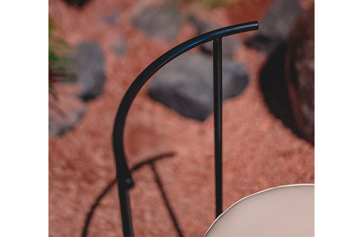 Outdoor Dining Chair 08726