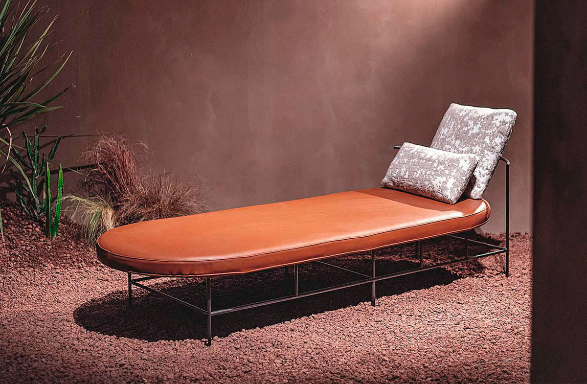 Outdoor Chaise 08727