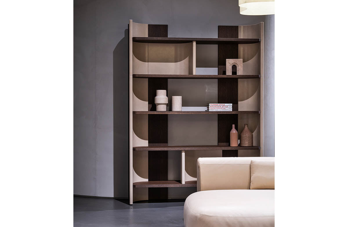 Bookcase 08730