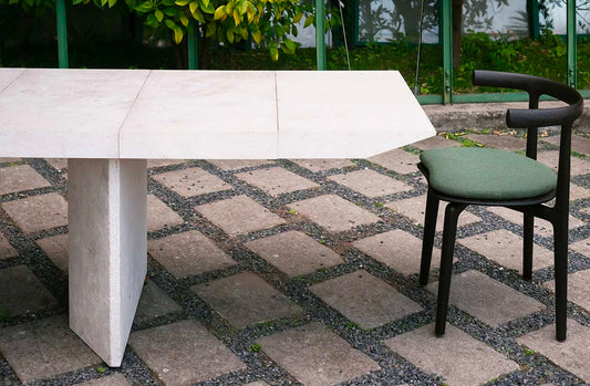 Outdoor Dining Table 08735