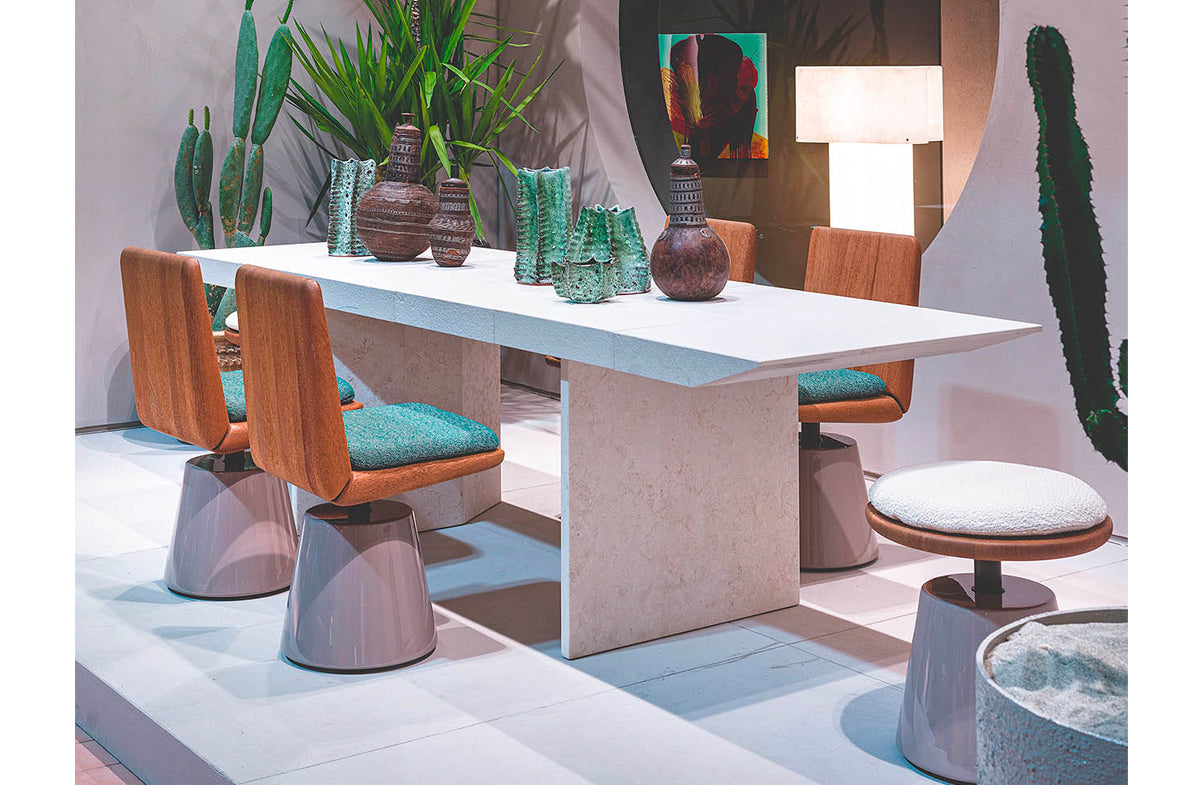 Outdoor Dining Table 08735