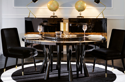 Dining Table 09001