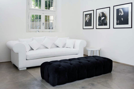 Ottoman 09027