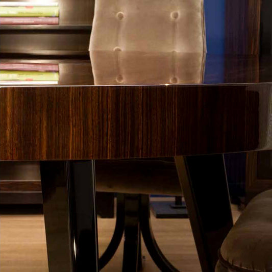 Dinner Table 09072