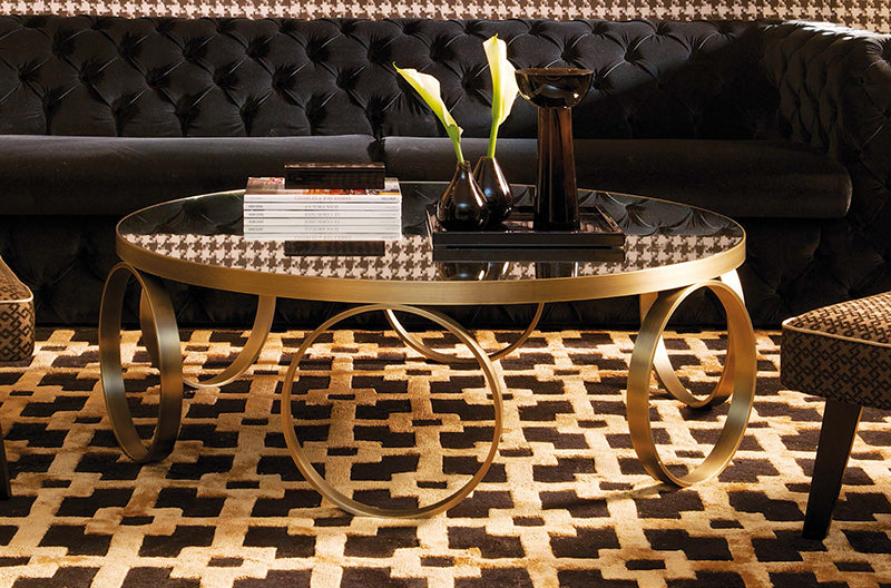 Coffee Table 09111