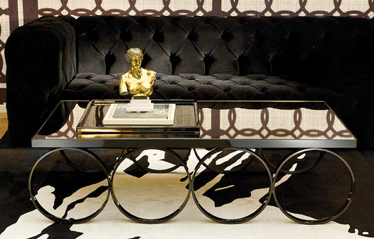 Coffee Table 09112
