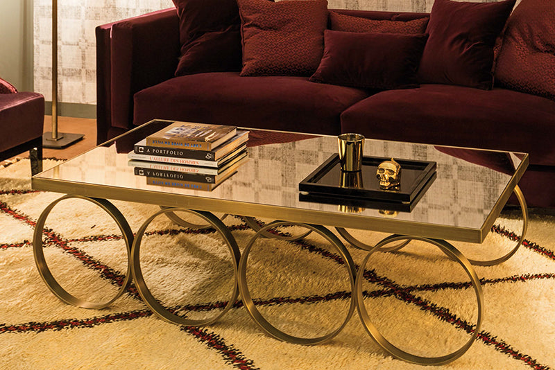Coffee Table 09112