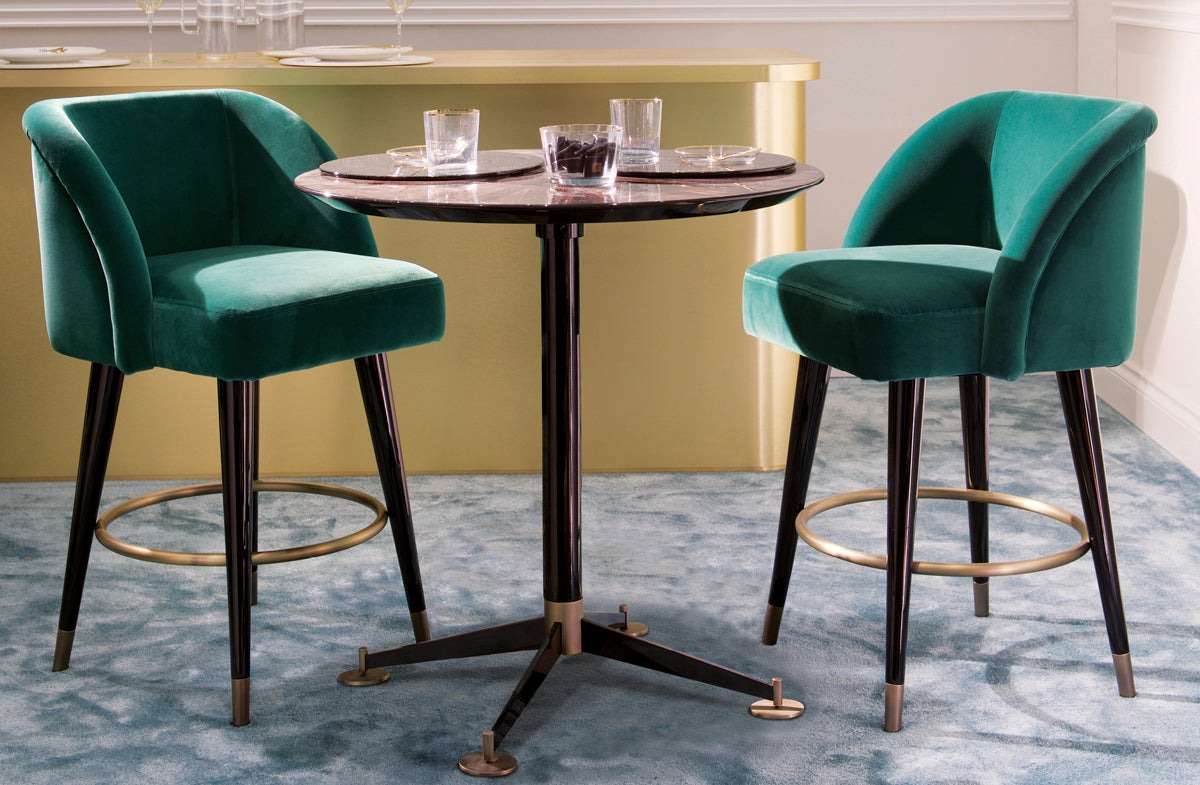 Cafe/Bar Table 09129