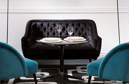 Loveseat 09145