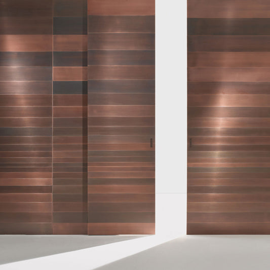 Custom Door / Wall Panel 01947