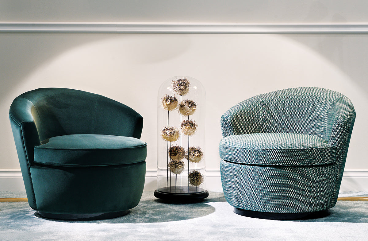 Armchair / Dining Chair 09164