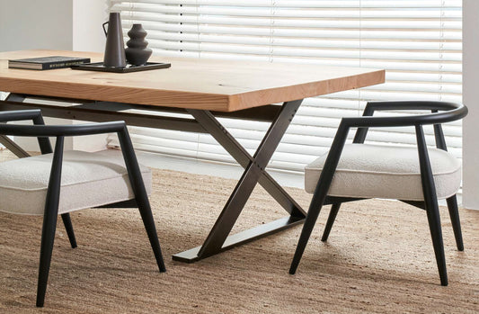 Dining Table 09185