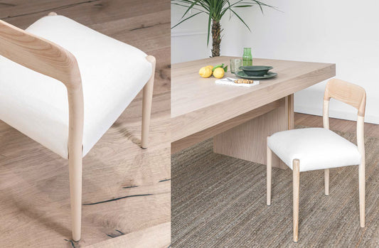 Dining Chair 09198