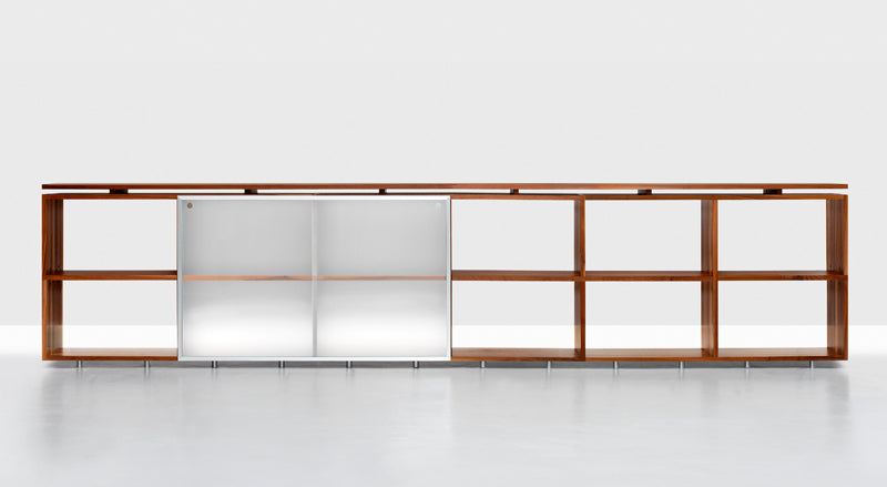 Shelving Unit 09243