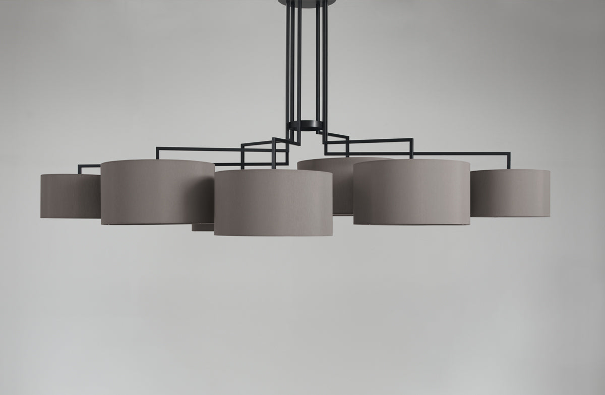 Chandelier 09281 Quick Ship