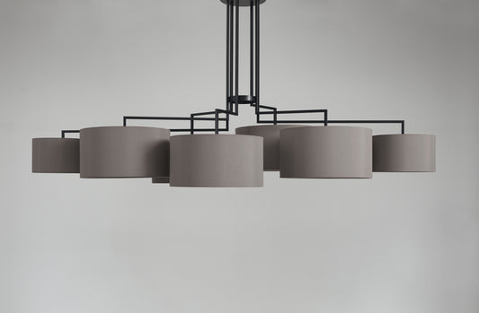 Chandelier 09281 Quick Ship