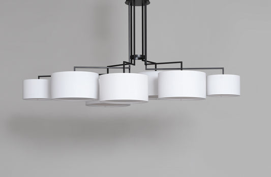 Chandelier 09281