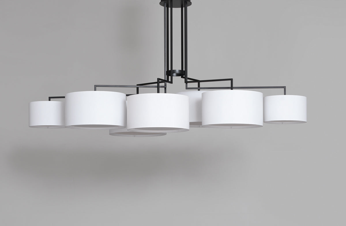 Chandelier 09281 Quick Ship