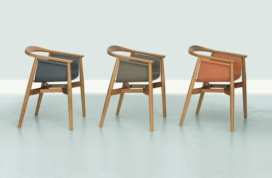 Dining Chair 09291