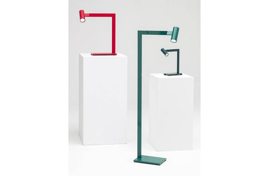 Floor Lamp 09301