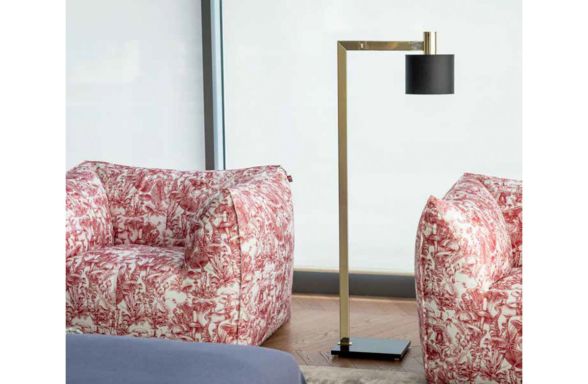 Floor Lamp 09304