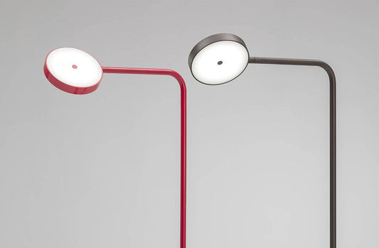 Floor Lamp 09320