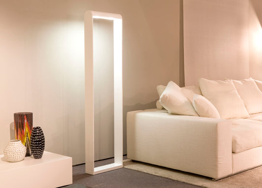 Floor Lamp 09364